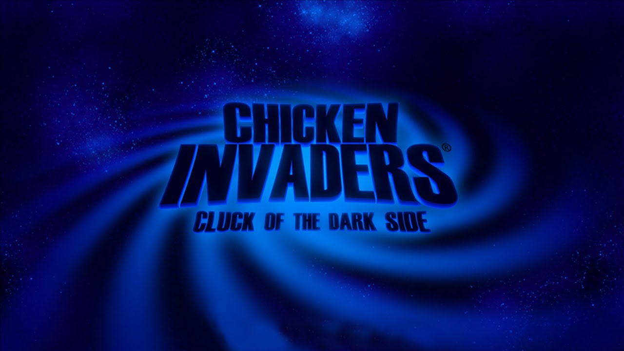 Chicken Invaders 5 Cluck Of The Dark Side Crack