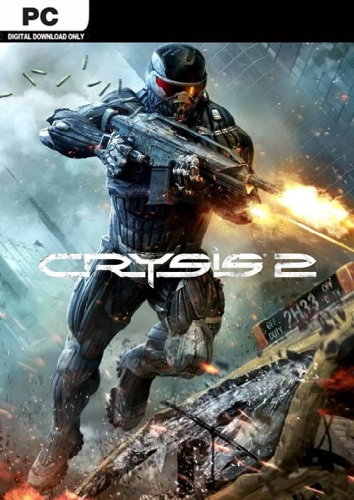 Crysis 2 pc cheats