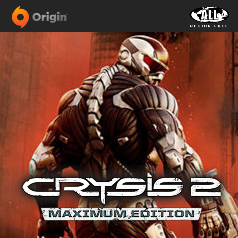 Crysis 2 Activation Key For Pc